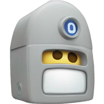 Alarm End emoji