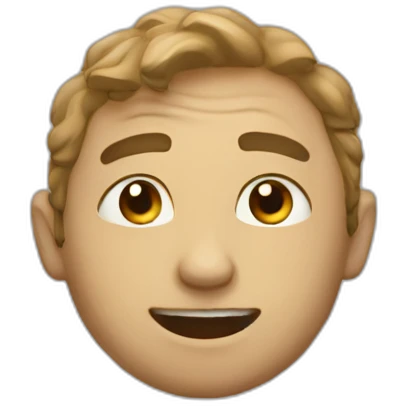 bruv emoji