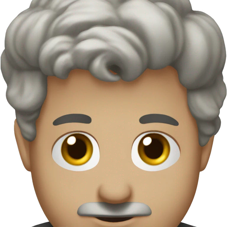 Köpük emoji