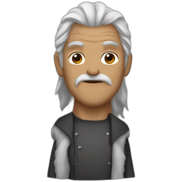 Pinsher nain emoji