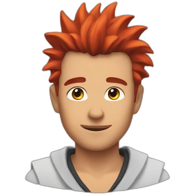 Axel emoji
