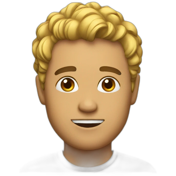 myself emoji