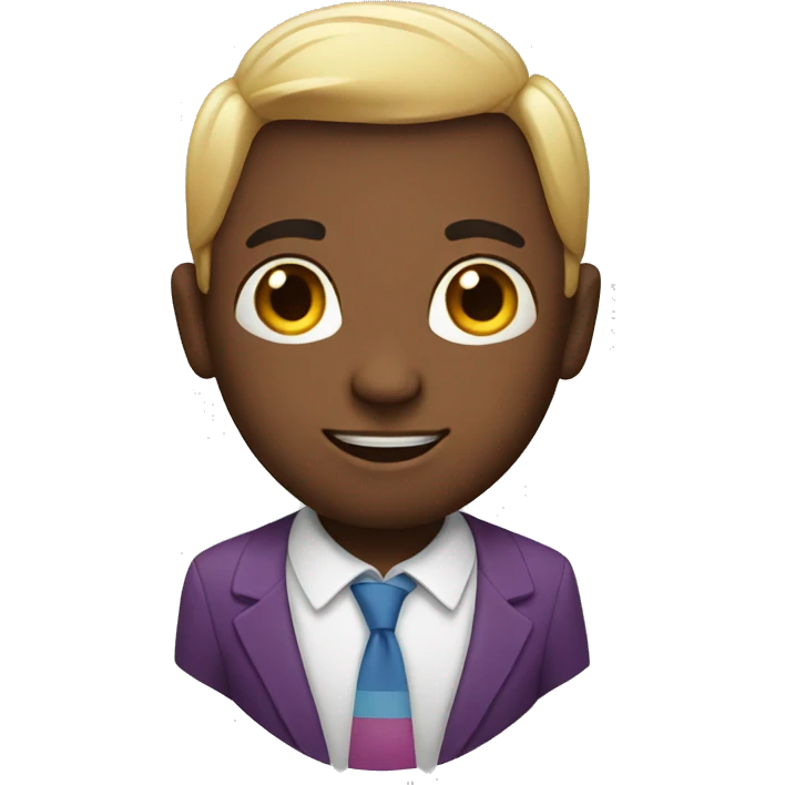 Birthday emoji