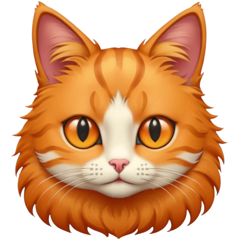 cat with star eyes emoji