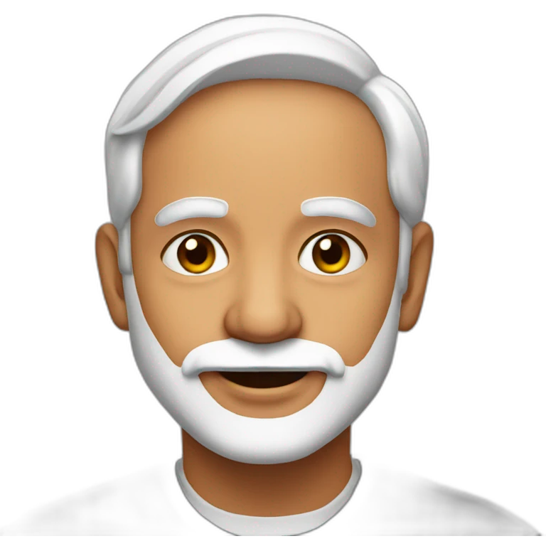 Modi emoji