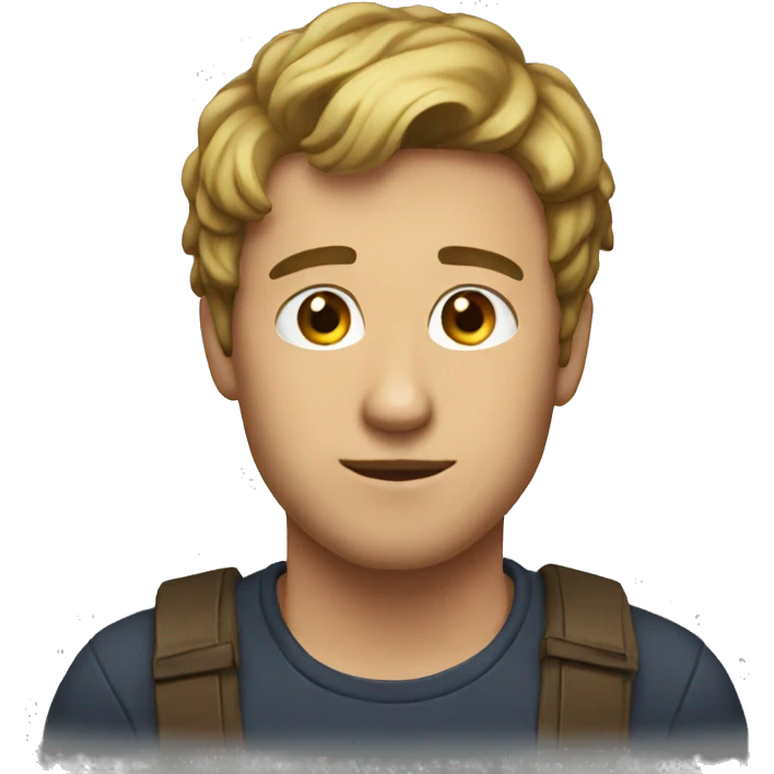 kevin emoji