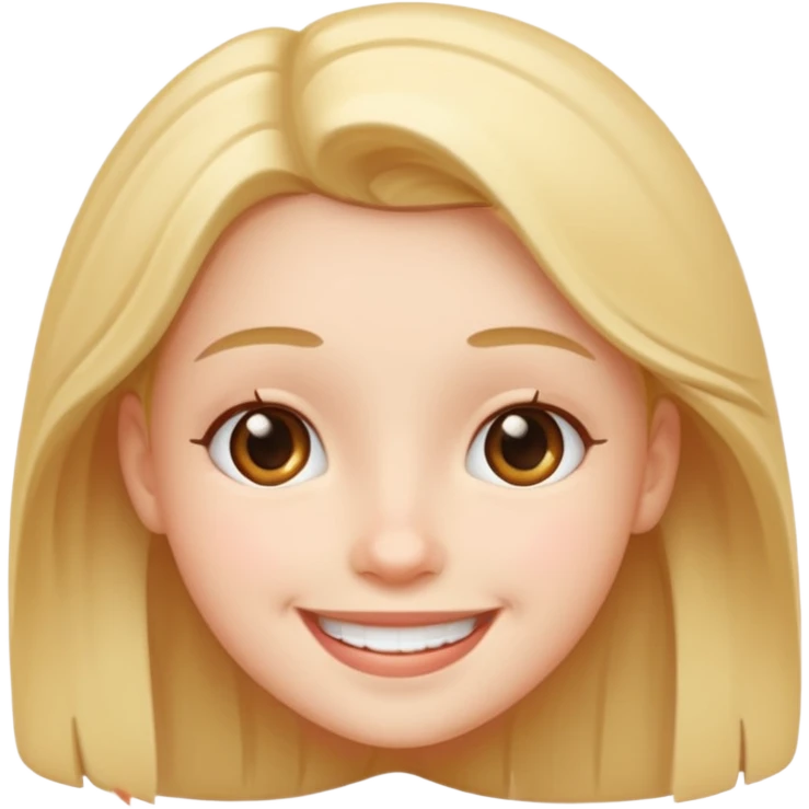Cute  emoji
