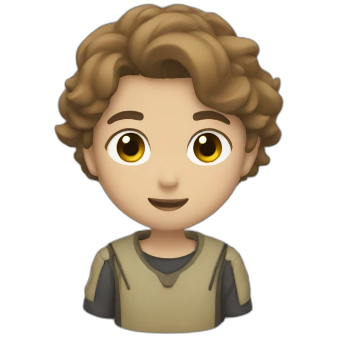 shu yamino emoji