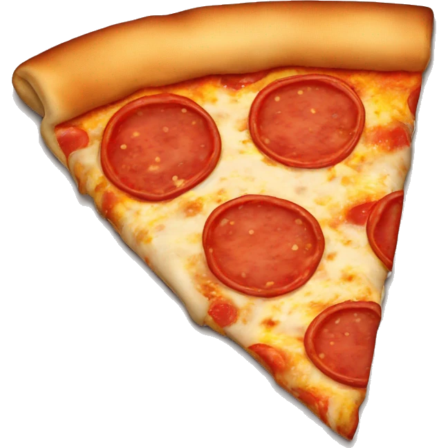 Pizza Slice emoji