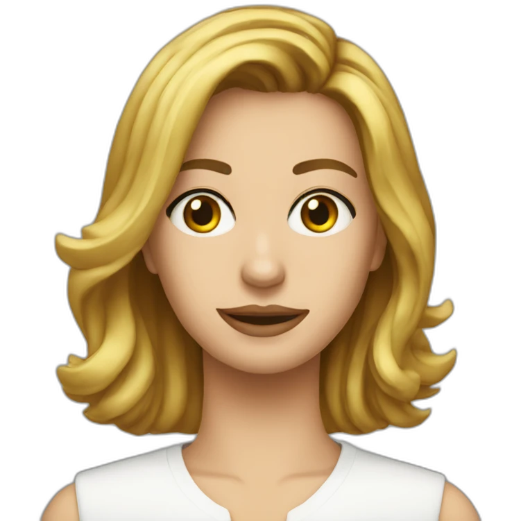 Giorgia Meloni emoji