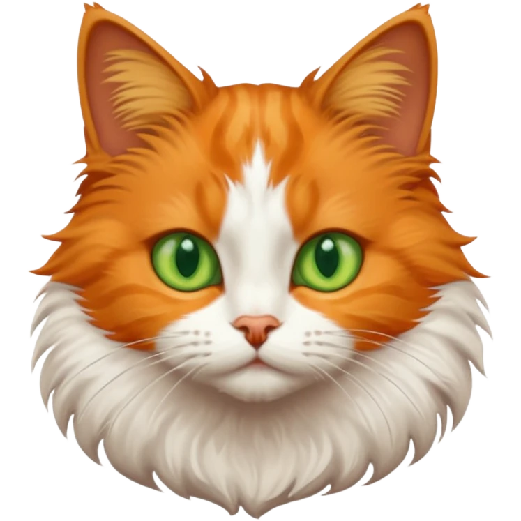 Katze emoji