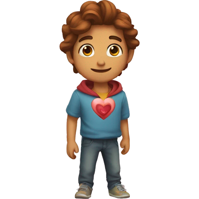 Corazón  emoji