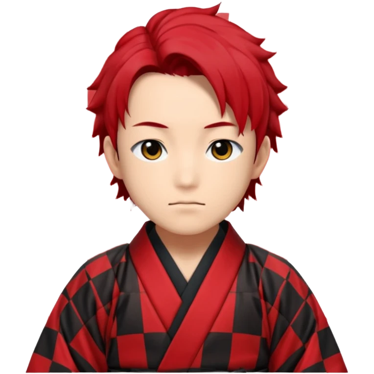 Tanjiro emoji