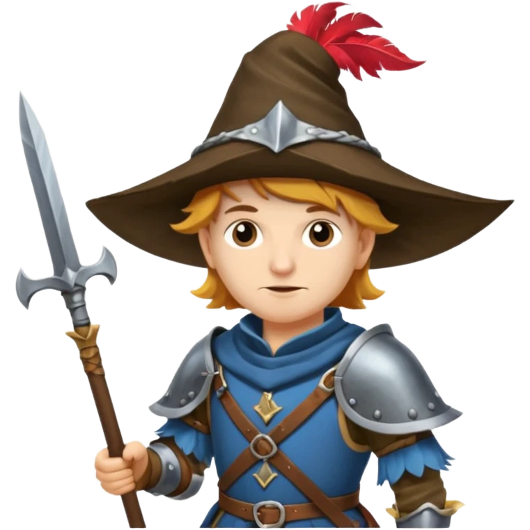 landsknecht emoji