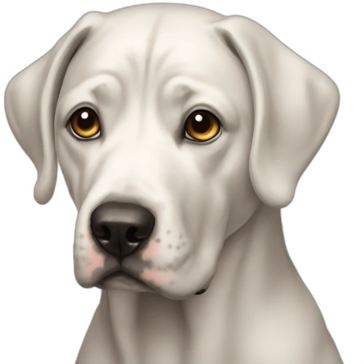 Dogo emoji