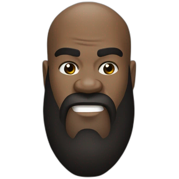 kimbo slice emoji