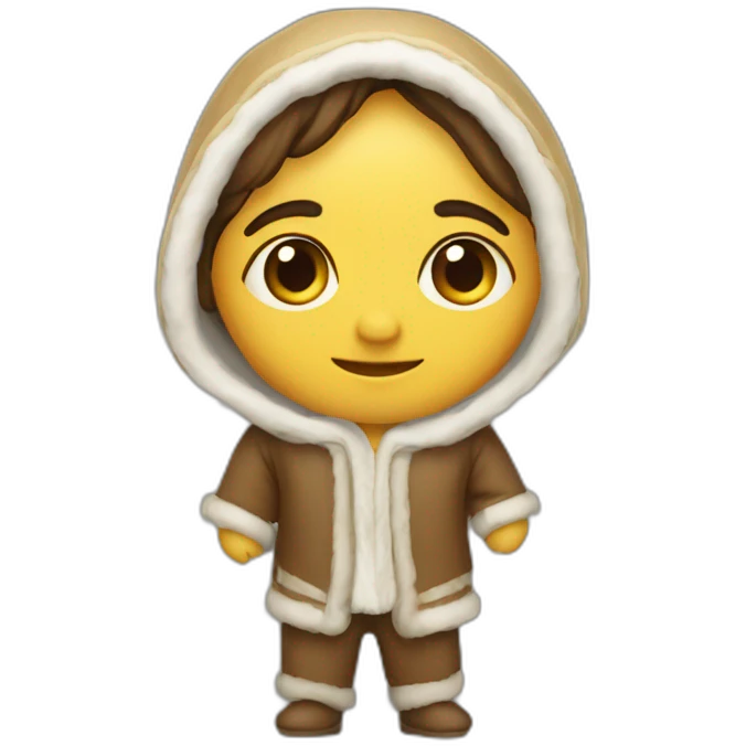 Las Posadas emoji