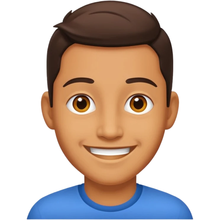 ich bin froh, ich bin lamine yamal emoji