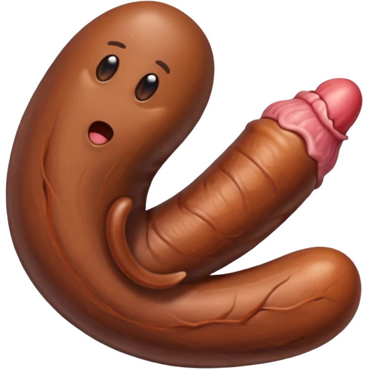 Penis emoji