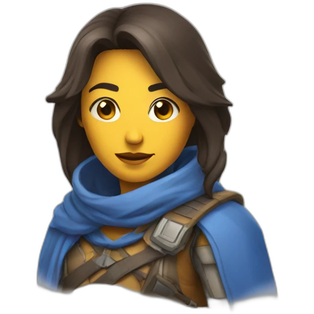 Ana gameplace emoji