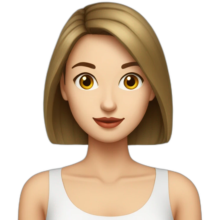Irina kairatovna emoji
