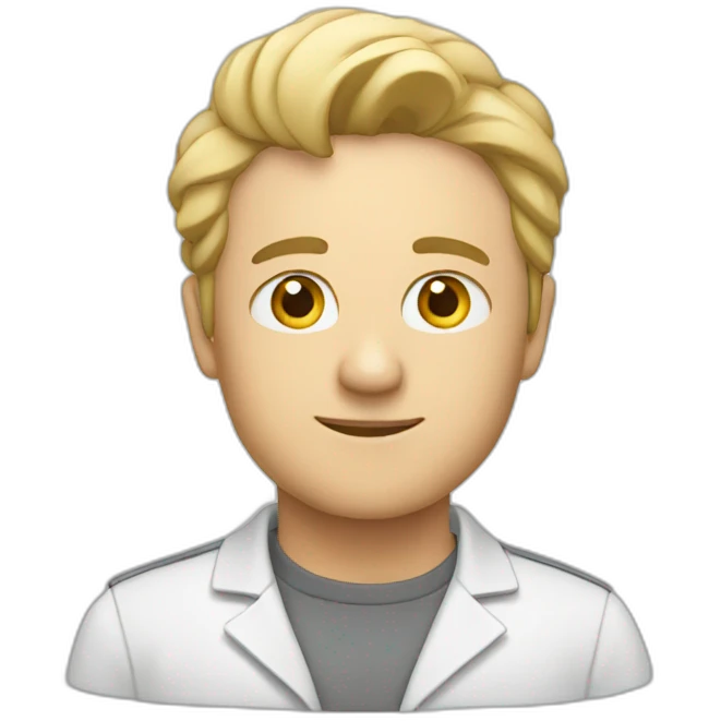 Certification emoji