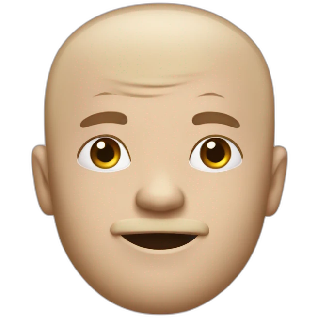 Dabe emoji