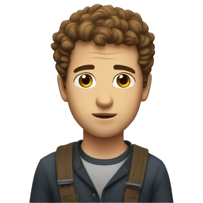Ethan emoji