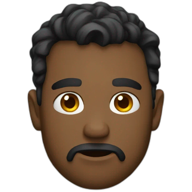 Bad life emoji