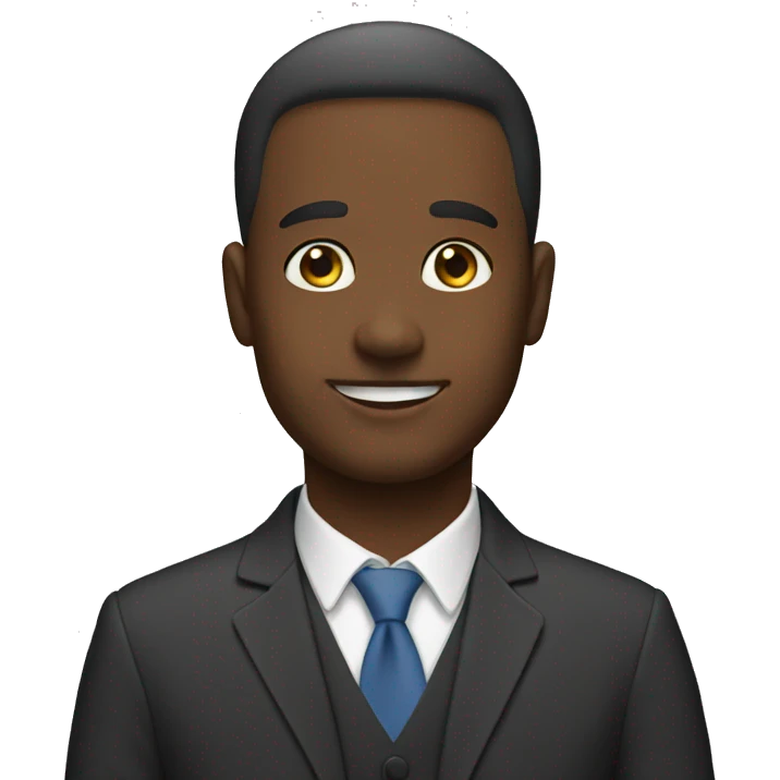 Introduction emoji