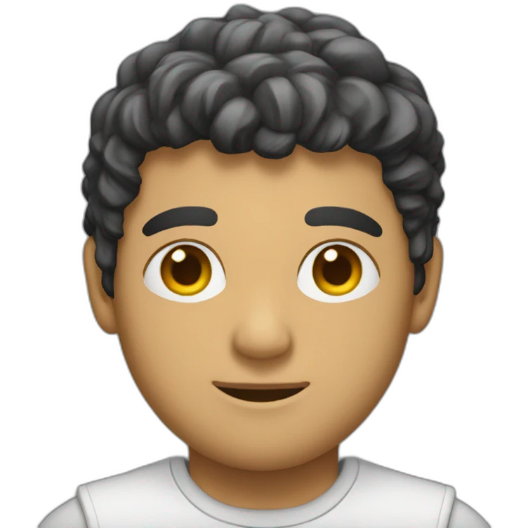 persona exitosa emoji