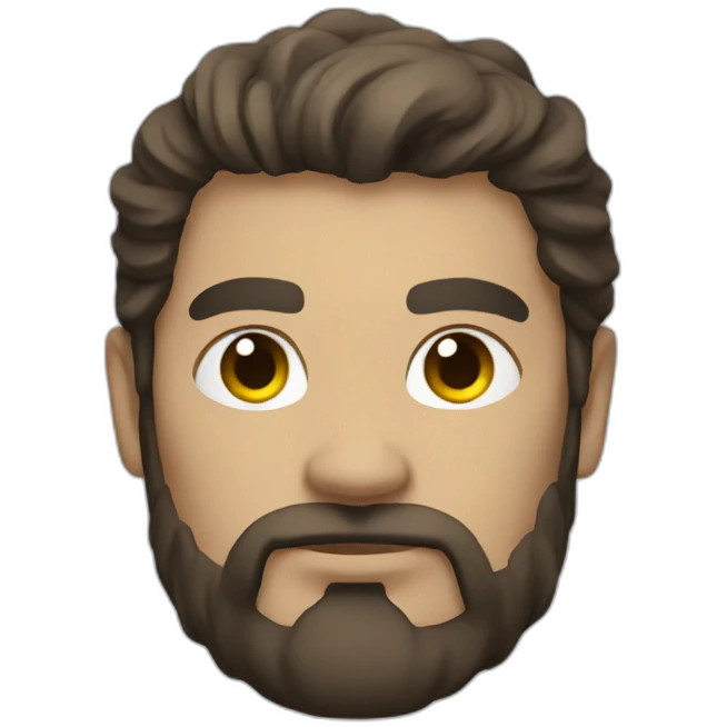 Titan  emoji