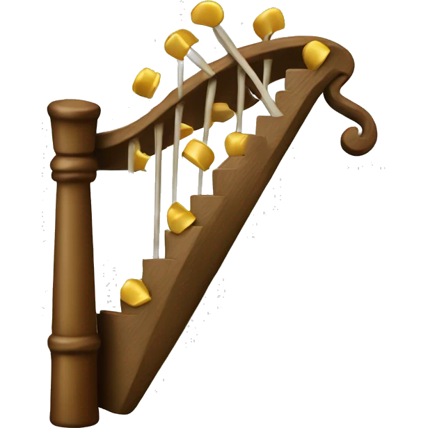 glockenspiel emoji