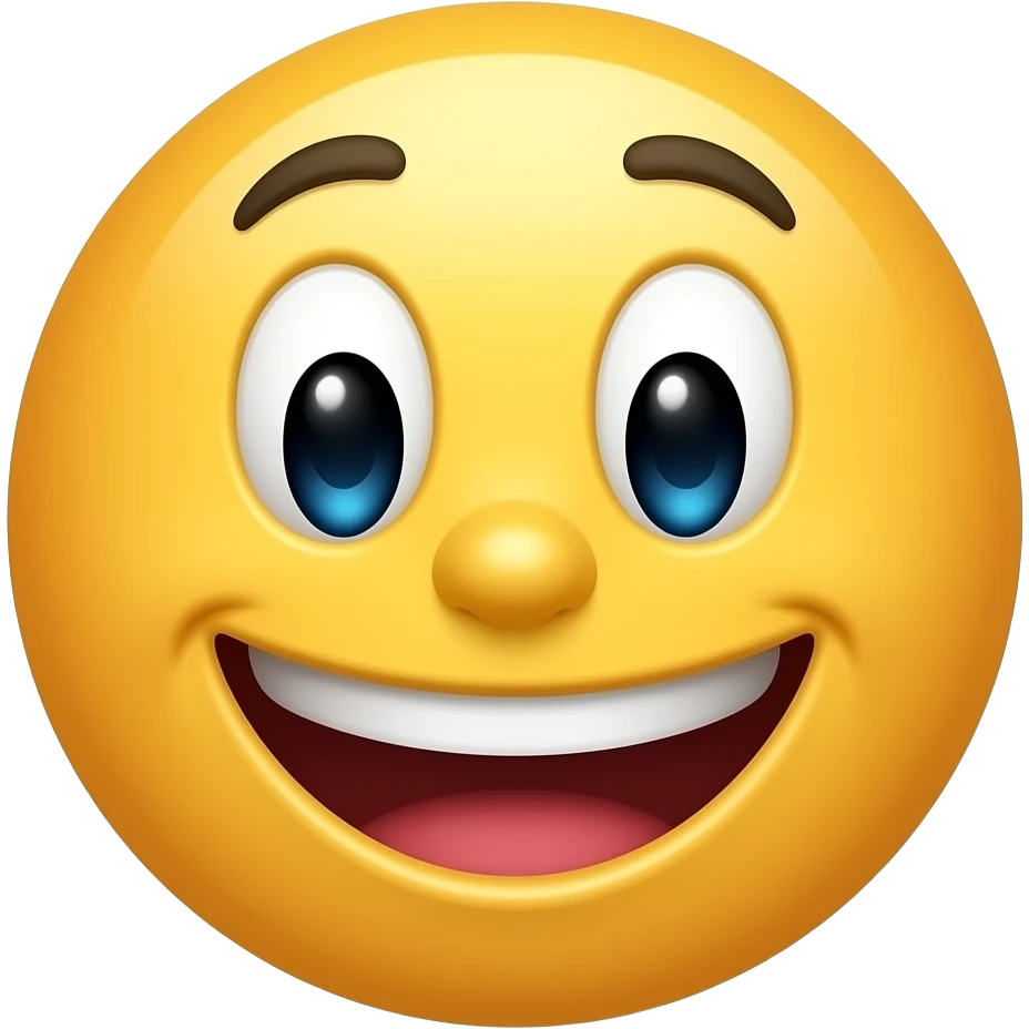 Quiero que el emoji se valla poninedo tblanco y luego regrese a su color original emoji