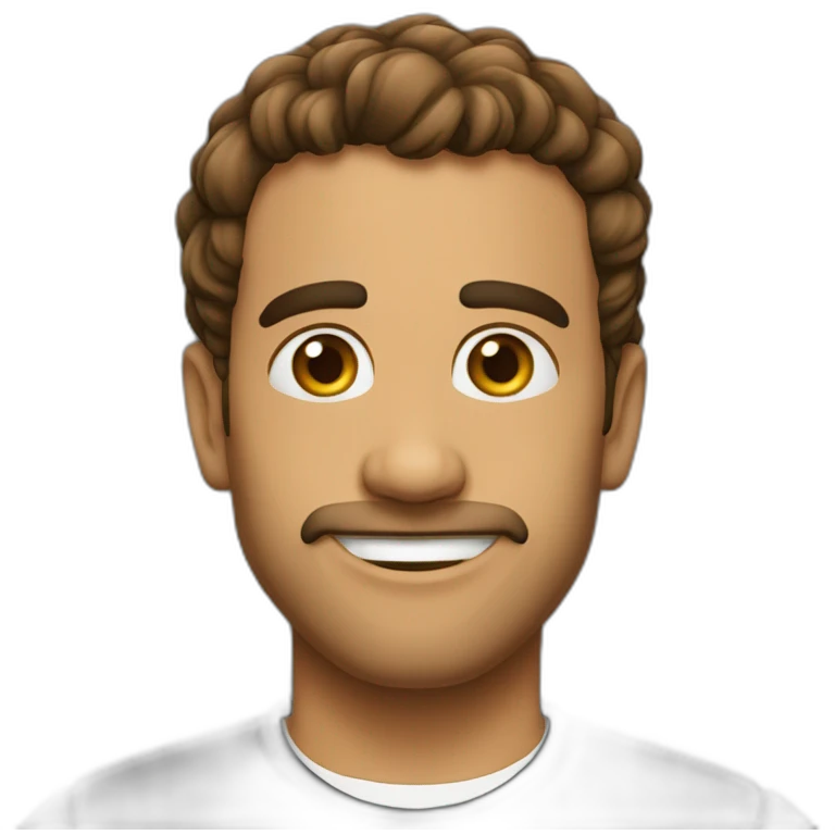 انثى مرتدية قناع علم البحرين emoji