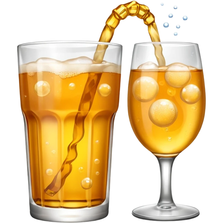 Twisted tea emoji