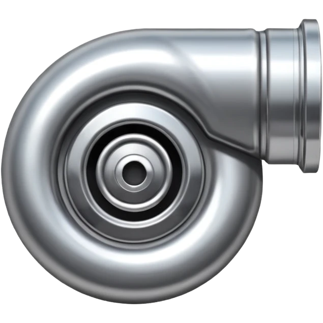 Turbo  emoji