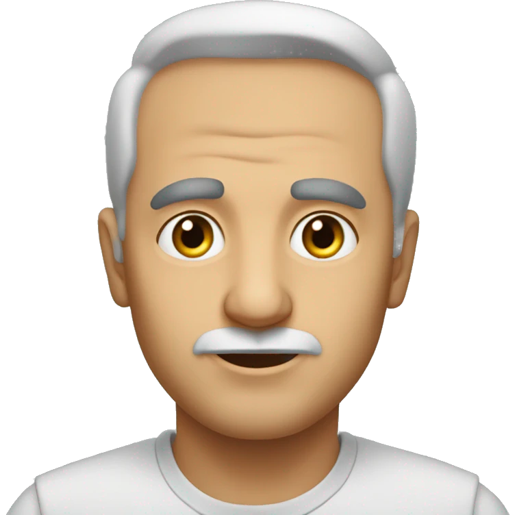 bozkurt işareti emoji