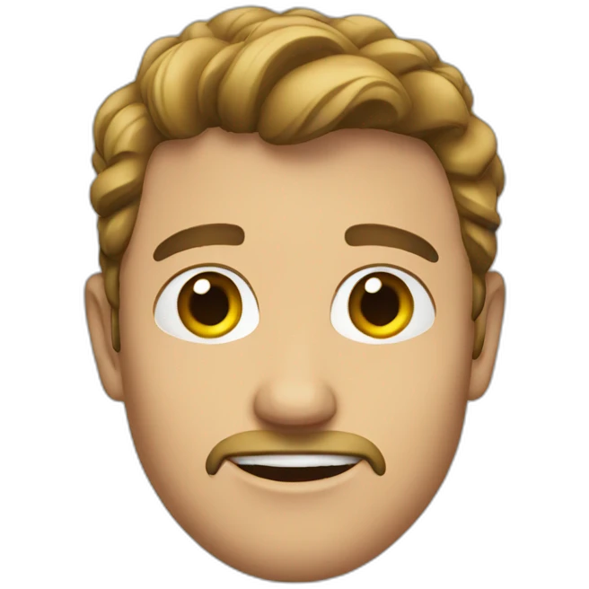 Tom emoji