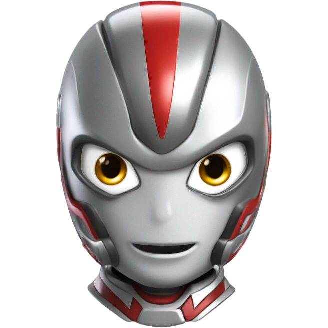 Ultraman emoji