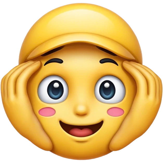 help me emoji