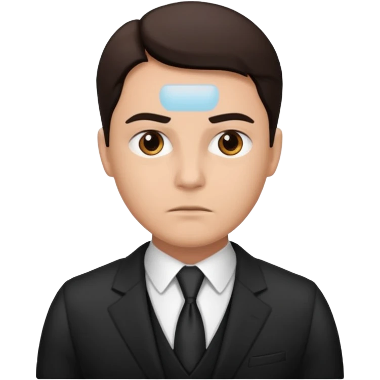 lawyer emoji