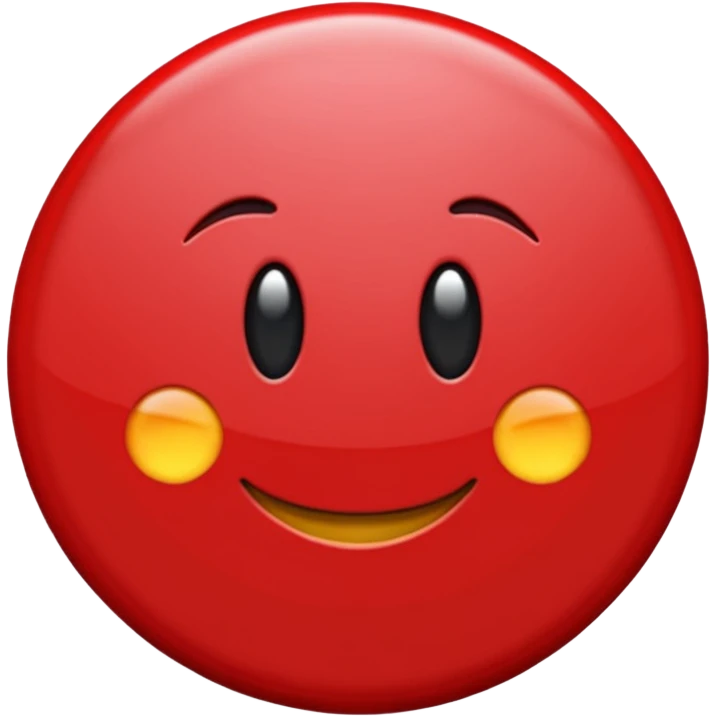 ایموجی لوگو پرسپولیس emoji