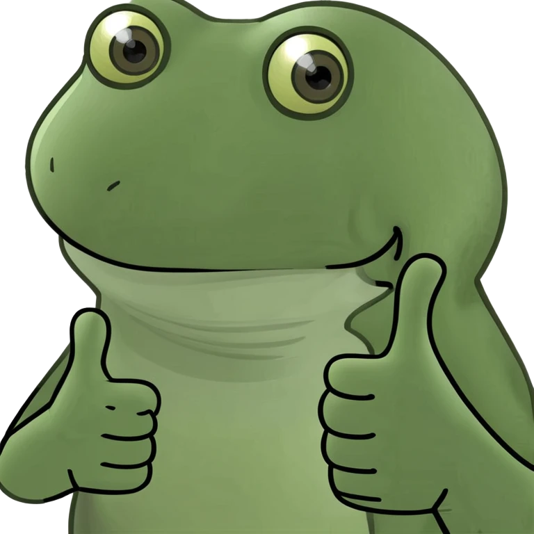 4 thumbs up emoji
