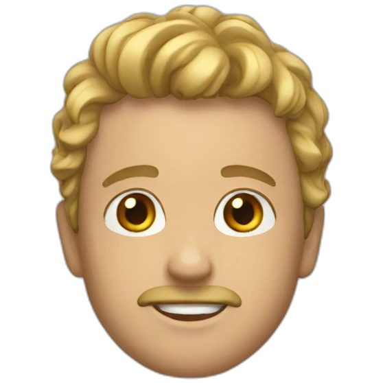 Main emoji