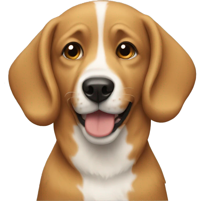 Dog things emoji