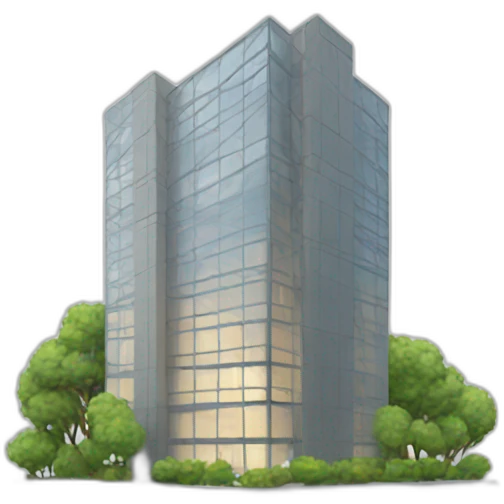 structure emoji
