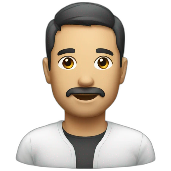 blockchain emoji