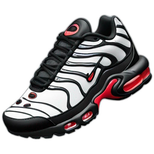 Air max plus emoji