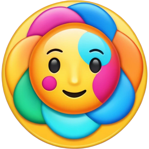 meta, objetivo o proposito emoji